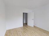 Ansicht II: Schlafzimmer I - 