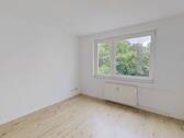 Ansicht I: Schlafzimmer II - 