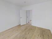 Ansicht II: Schlafzimmer II - 