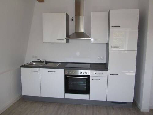 Beispielfoto Küchenmöbel - 2 Zimmer Etagenwohnung in Zwickau