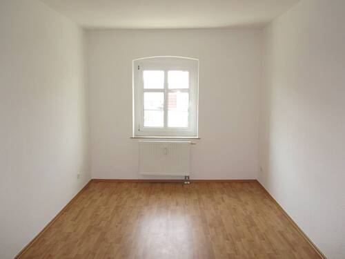 Wohnzimmer - Etagenwohnung mit 54,60 m² in Zwickau zur Miete