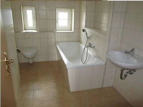 Badansicht - 