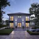 Hausansicht - 