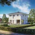 Hausansicht - 