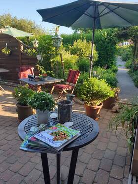 Garten - 