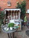 Gartenterrasse - 