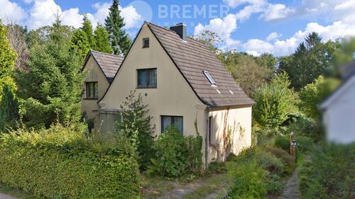 Bild 2 - 7 Zimmer Mehrfamilienhaus, Wohnhaus zum Kaufen in Hamburg