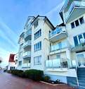 Gebäude - 2 Zimmer Etagenwohnung in Laboe