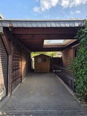 Bild 3 - 4 Zimmer Bungalow in Köln