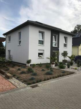 Hausbeispiel.JPG - 4 Zimmer Mehrfamilienhaus, Wohnhaus zum Kaufen in Taucha