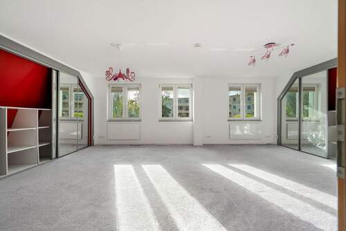 Zimmer im Obergerschoss - 