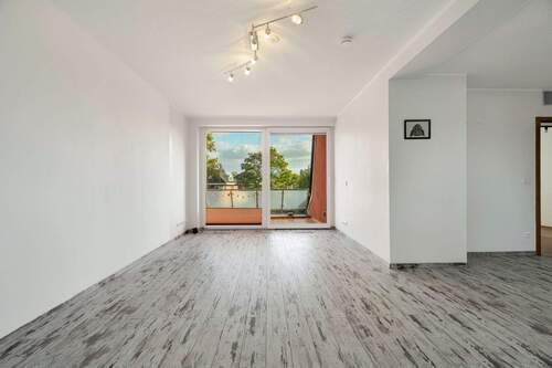 Wohnzimmer im Obergeschoss - 