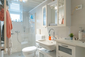 Badezimmer EG - 
