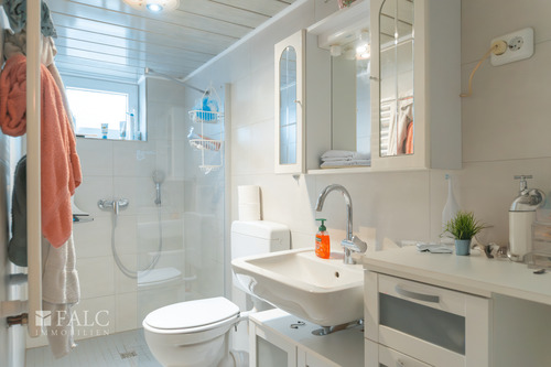 Badezimmer EG - 