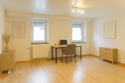 Homestaging Büro EG - 