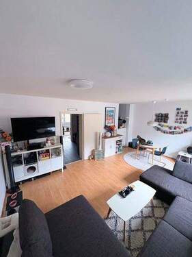 Bild 3 - 2 Zimmer Etagenwohnung in Aachen