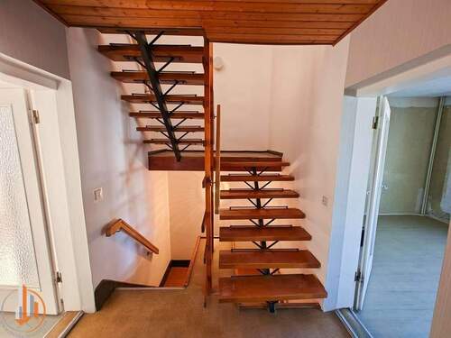 Treppe - 