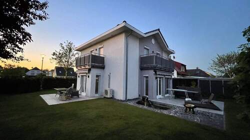 Bild 1 - Provisionsfreies Einfamilienhaus auf großem Eckgrundstück in Toplage von Kladow