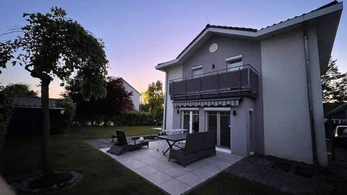 Bild 2 - 4 Zimmer Einfamilienhaus zum Kaufen in Kladow