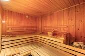 Sauna - 