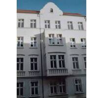 Schöne, große vermietete Eigentumswohnung für Anleger - Brandenburg an der Havel Neustadt