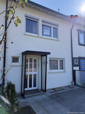 Hauseingang - 