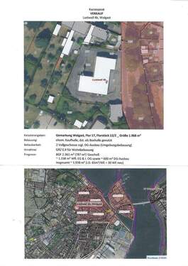 Bild 1 - Gewerbeobjekt an der alten Stadtmauer in Wolgast