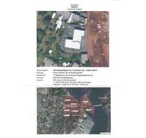 Gewerbeobjekt an der alten Stadtmauer in Wolgast