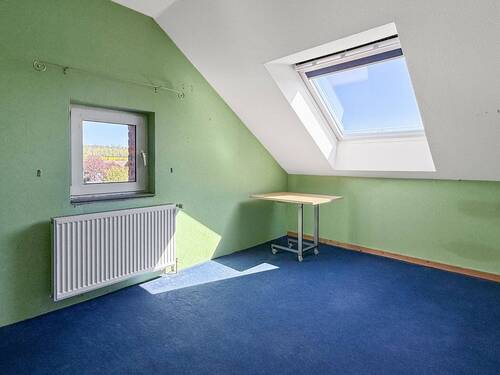 Kinderzimmer DG - 
