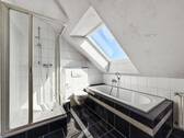 Badezimmer DG - 
