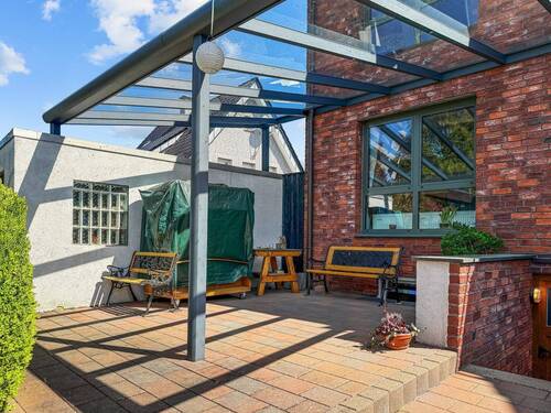 Terrasse - 