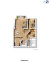 Obergeschoss - 