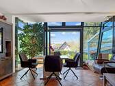 Wohnzimmer EG - 1 Zimmer Mehrfamilienhaus, Wohnhaus in Kalletal