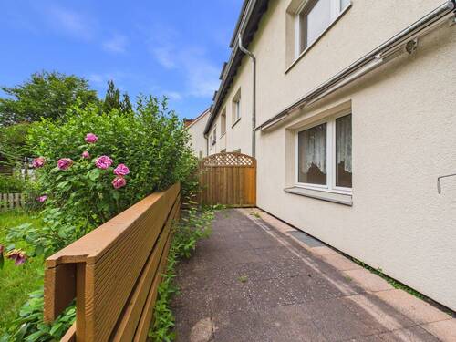 Terrasse - 