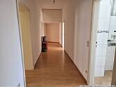 Flur, Ansicht A - 