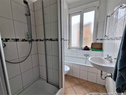 Bad, Ansicht A - 