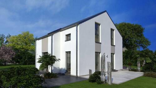 Ansicht Garten - 