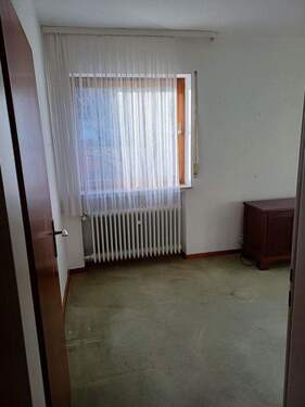 EG Zimmer 11 m² - 
