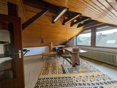 OG großes Zimmer - 