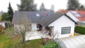 Ansicht - 6 Zimmer Einfamilienhaus zum Kaufen in Heusenstamm