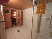 KG Sauna Raum - Einfamilienhaus mit 174,00 m² in Heusenstamm zum Kaufen