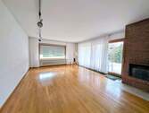 Wohnzimmer 41 m² - 