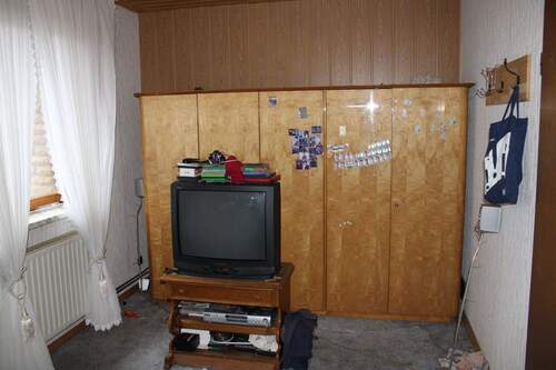 Kinder-/Arbeitszimmer - 