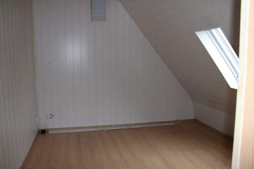 Dachgeschoss - 