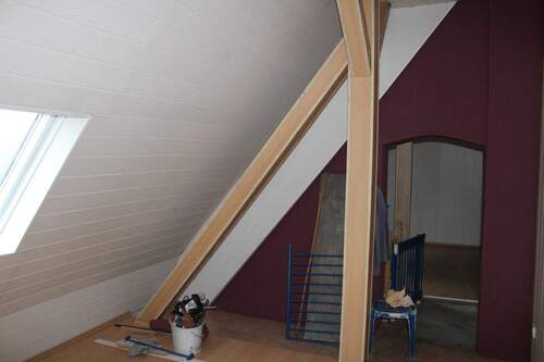 Dachgeschoss - 