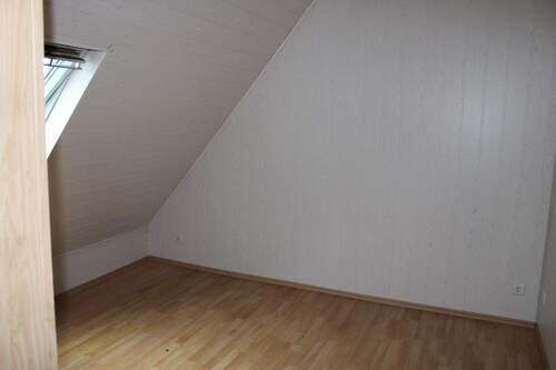 Dachgeschoss - 