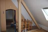 Dachgeschoss - 
