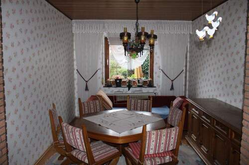 Esszimmer - 