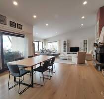 Architektur-Highlight mit Weitblick! - Auenwald Oberbrüden