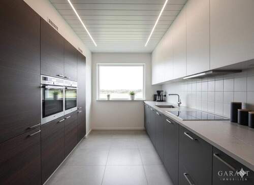 Küche AI Visualisierung - 